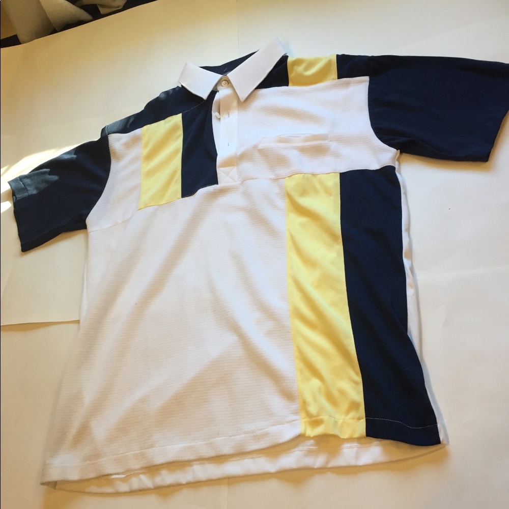 David Taylor Polo shirt